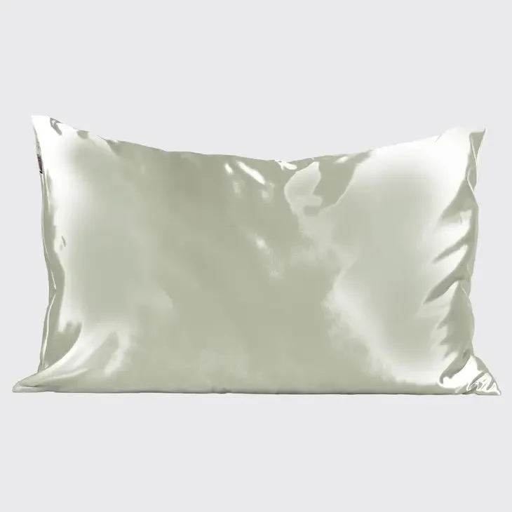 Kitsch Satin Pillowcase