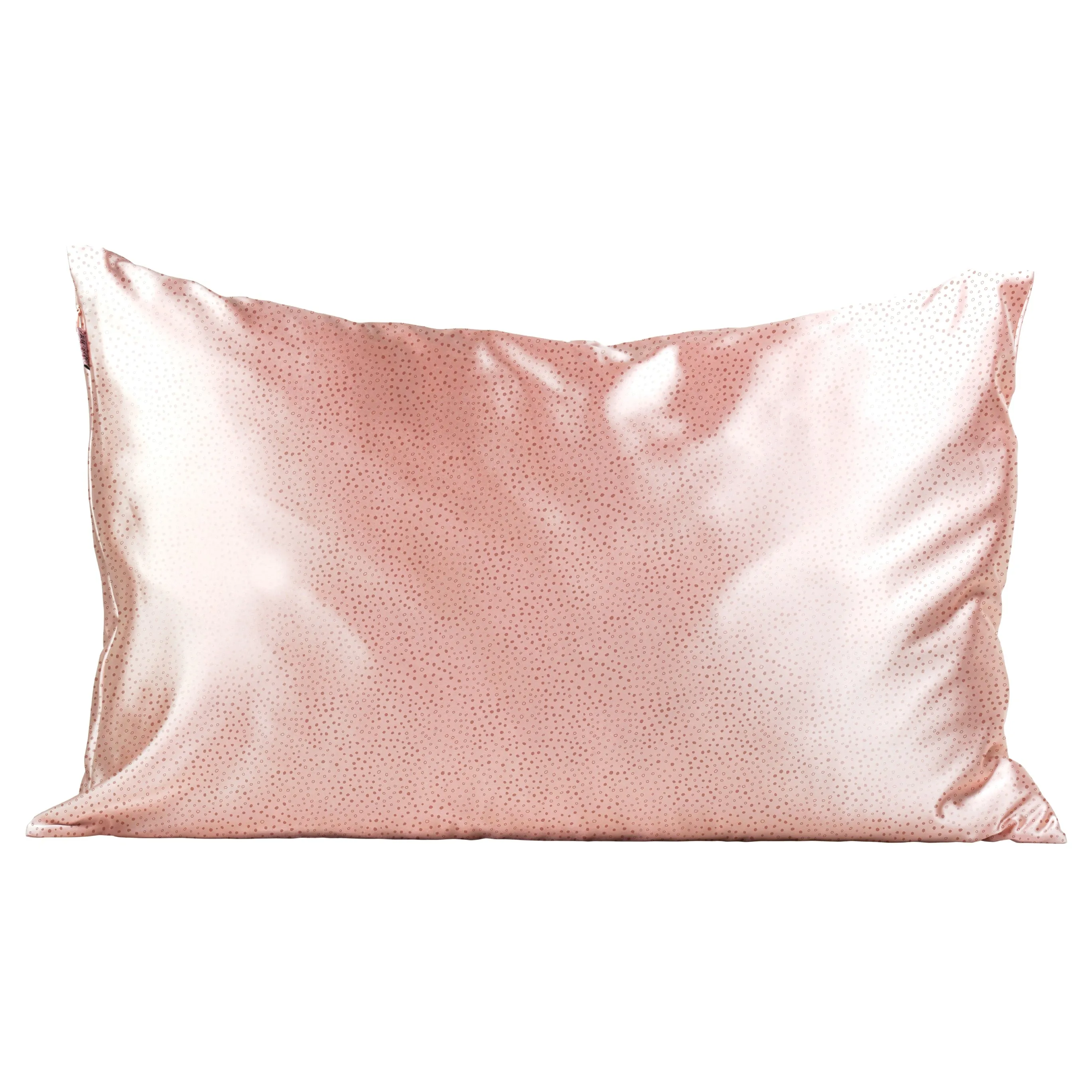 Kitsch Satin Pillowcase