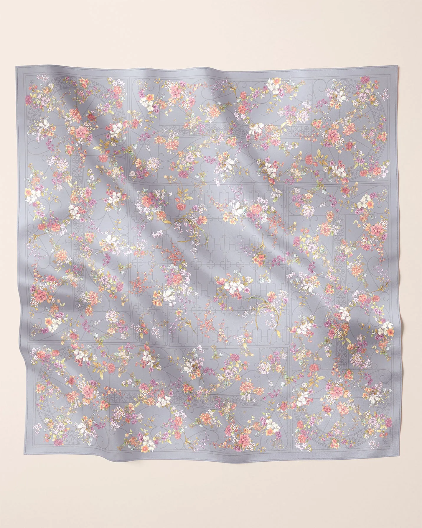 Laman - Dusty Blue (SQ)