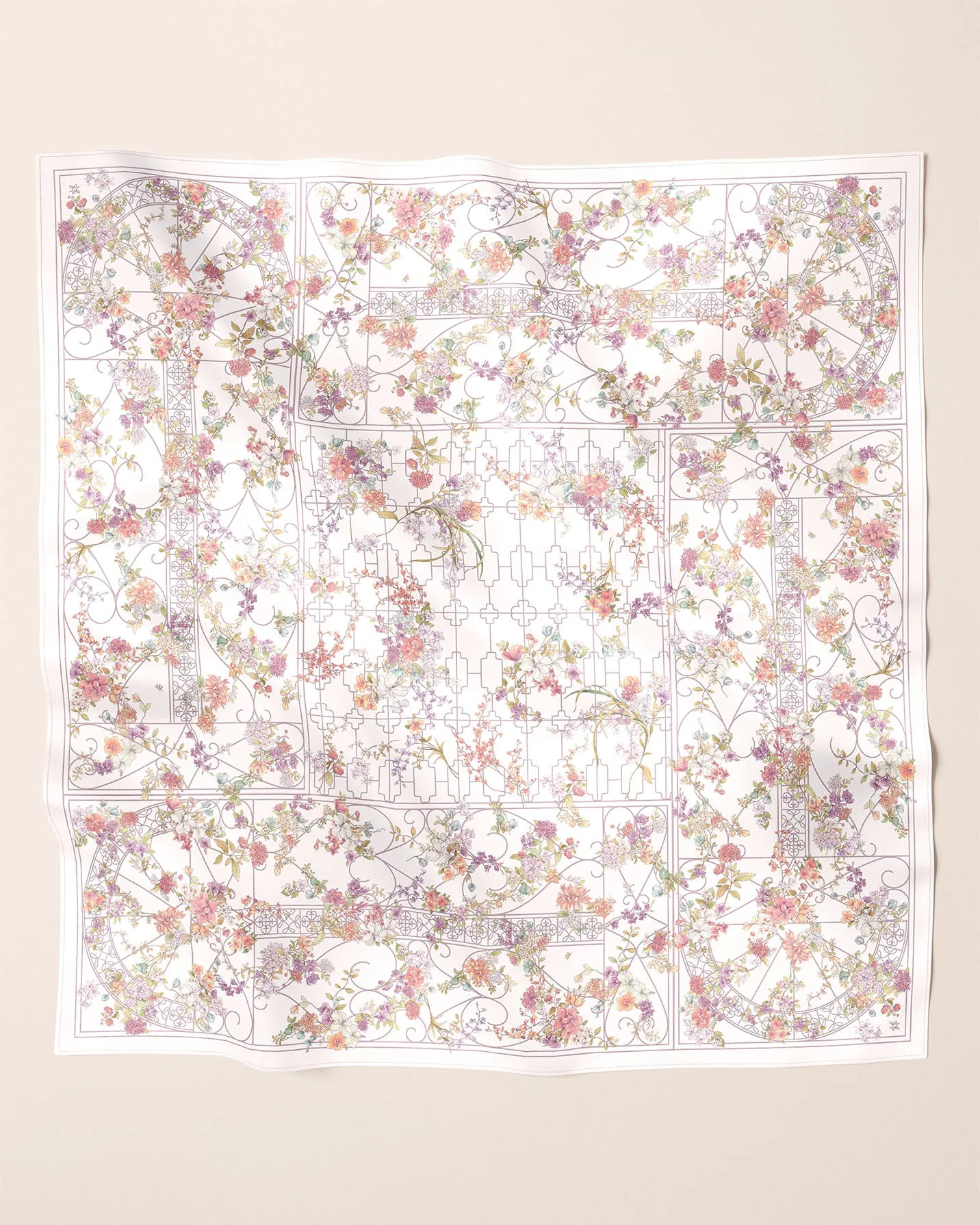 Laman - Jasmine (SQ)