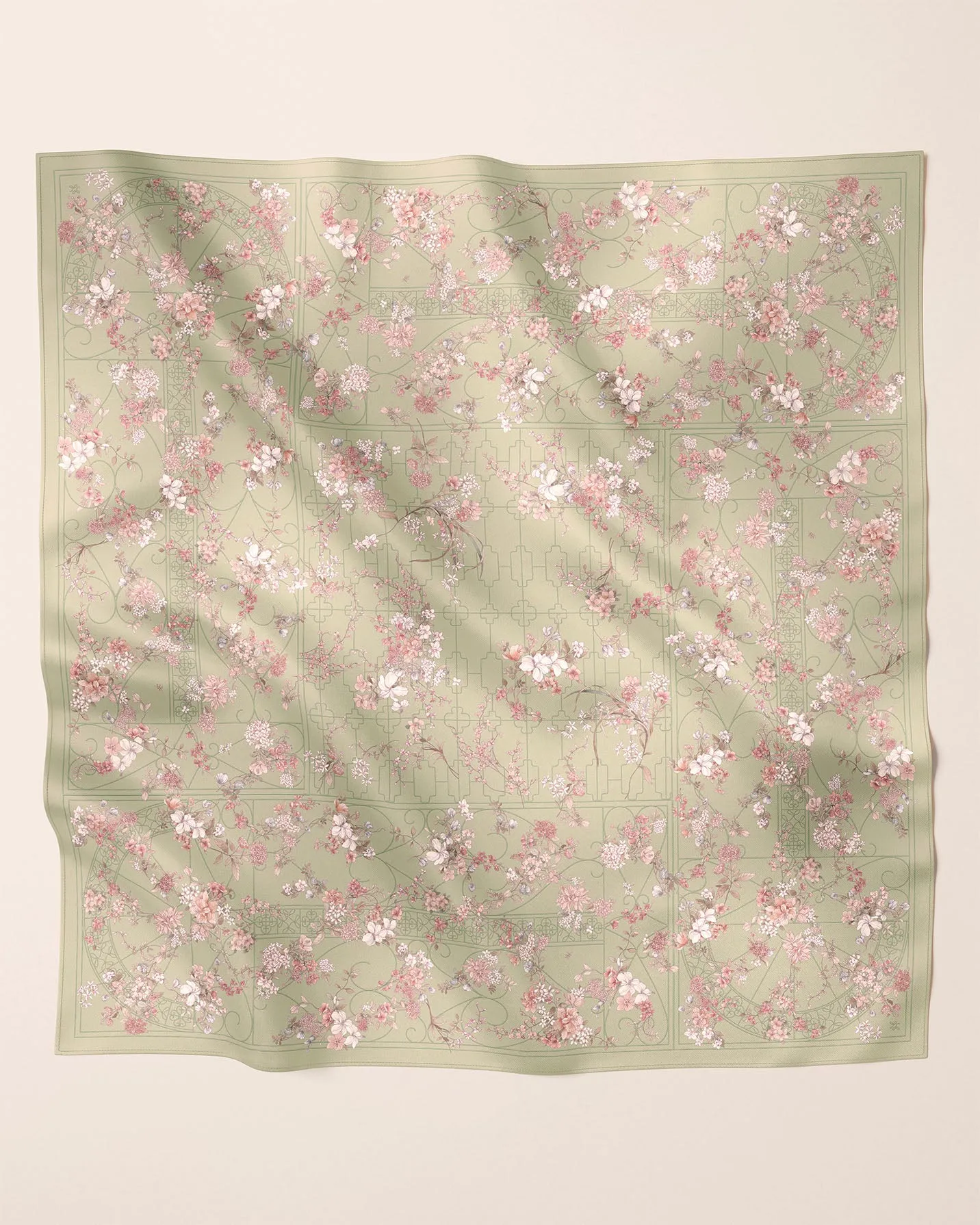 Laman - Mint (SQ)