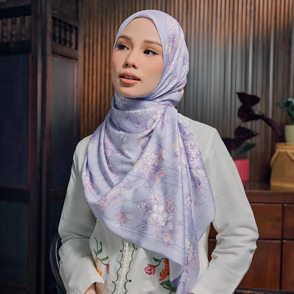 Laman - Periwinkle