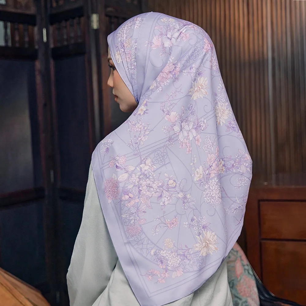 Laman - Periwinkle