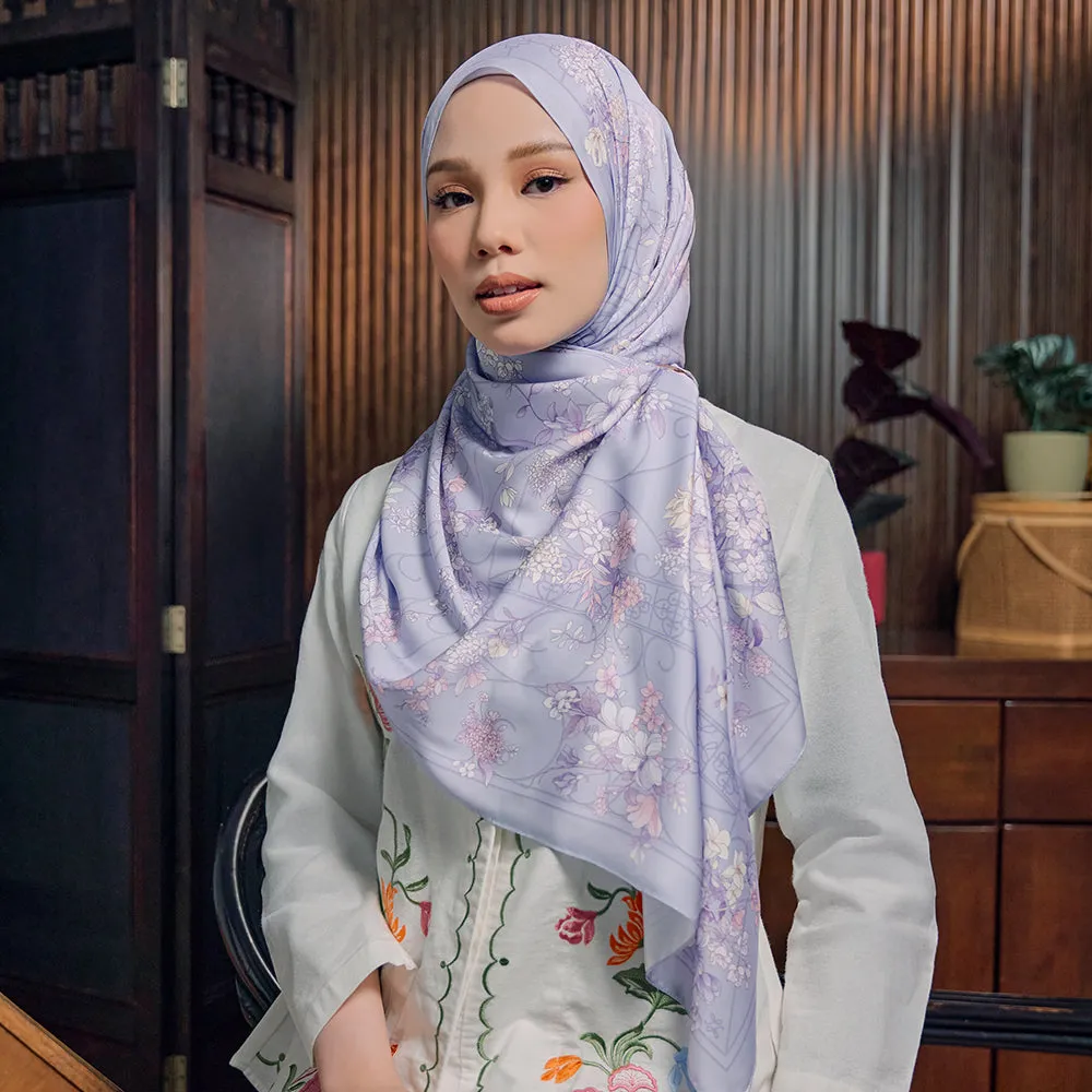Laman - Periwinkle