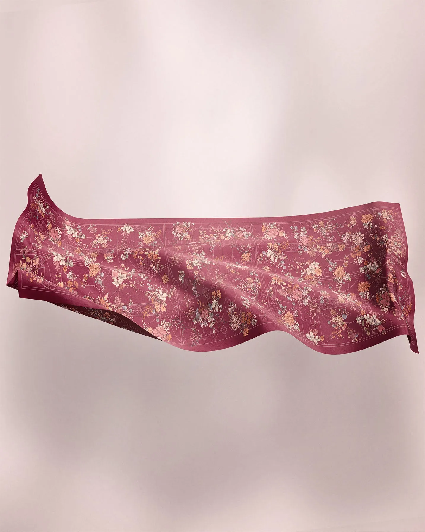 Laman - Raspberry