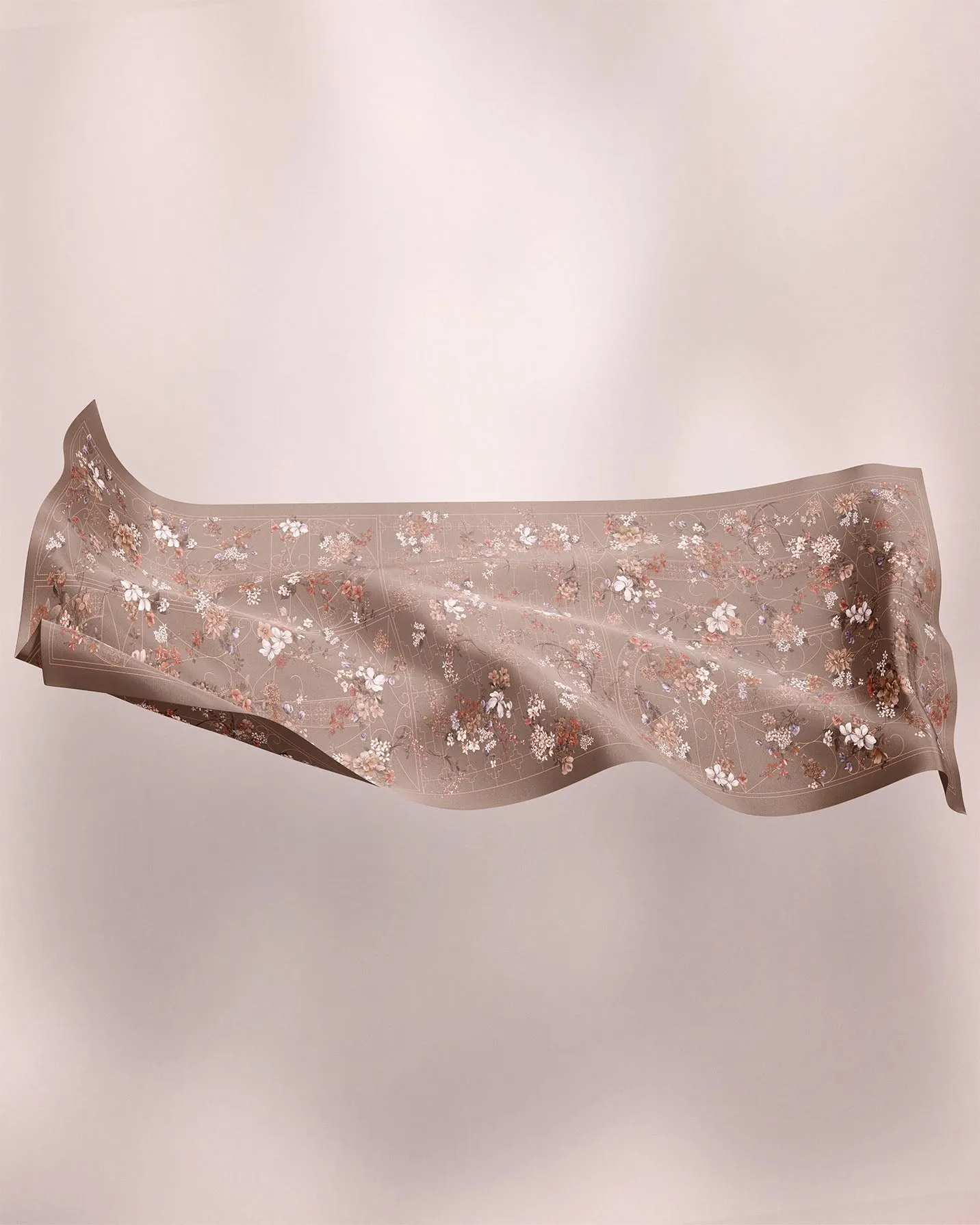 Laman - Truffle