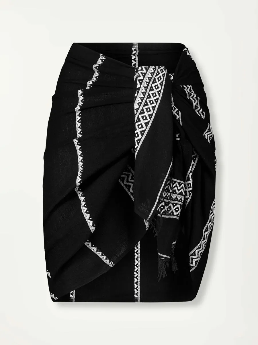 LEMA | Sarong