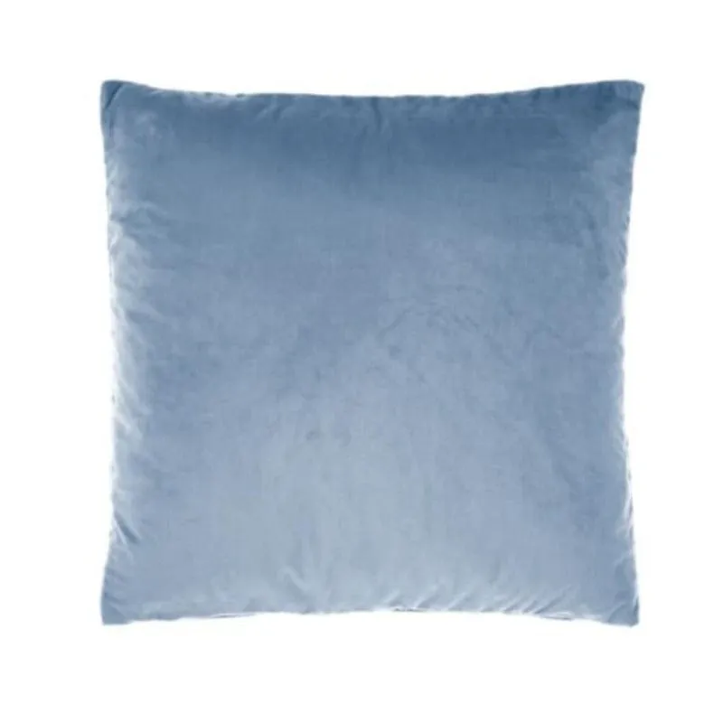 Linen House Belmore Stonewash  60 x 60 cm Velvet Cushion