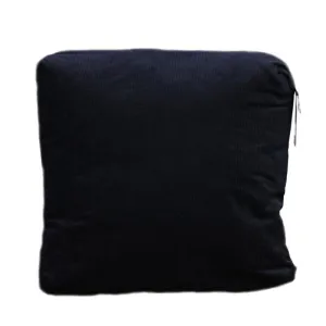 Linen House Scatter Cushion 55X55 Reagan Anthracite