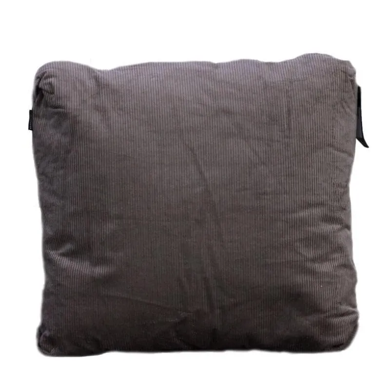 Linen House Scatter Cushion 55X55 Reagan Latte