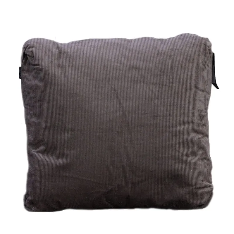 Linen House Scatter Cushion 55X55 Reagan Latte