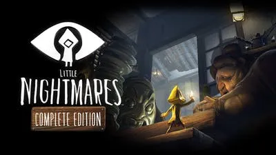 Little Nightmares (PC)