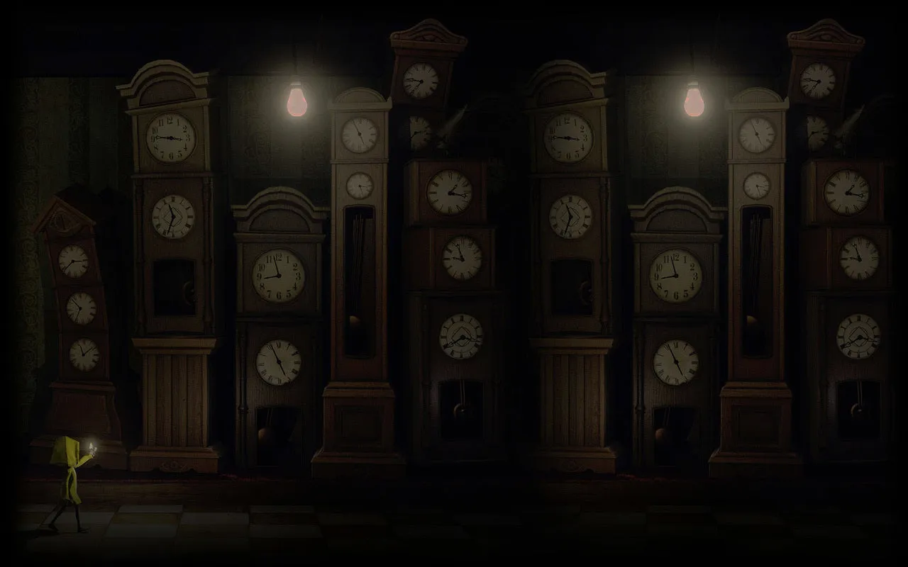 Little Nightmares (PC)