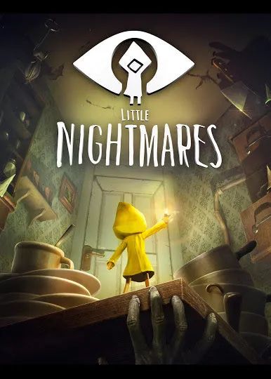 Little Nightmares (PC)