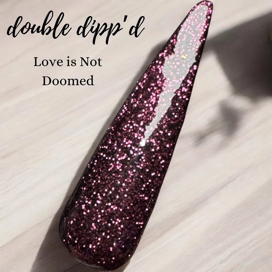 Love is Not Doomed