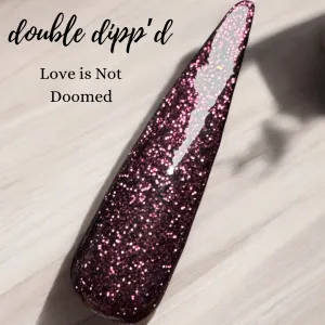 Love is Not Doomed