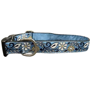 Mackenzie Collar Holladaze Blue
