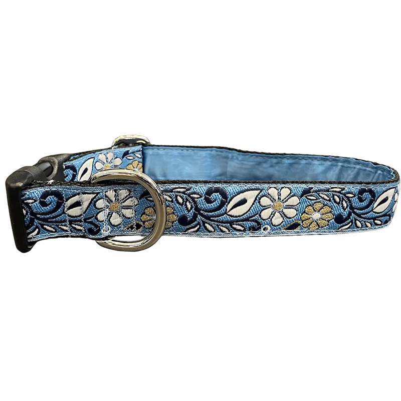 Mackenzie Collar Holladaze Blue