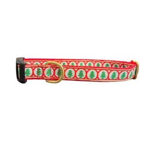 Mackenzie Collar Mini Tree Oval