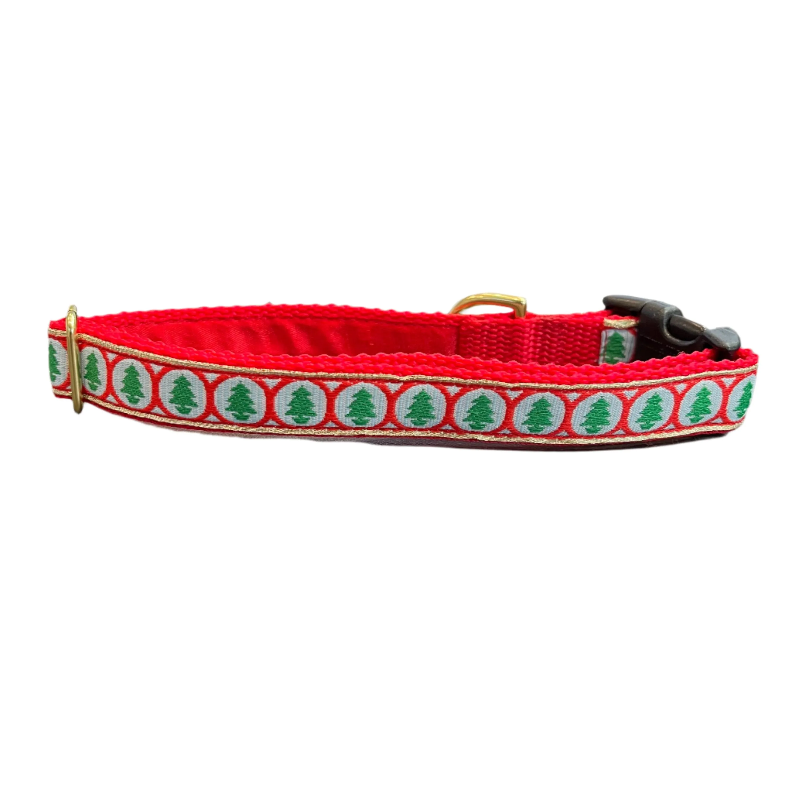 Mackenzie Collar Mini Tree Oval