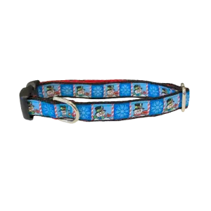 Mackenzie Frosty Collar