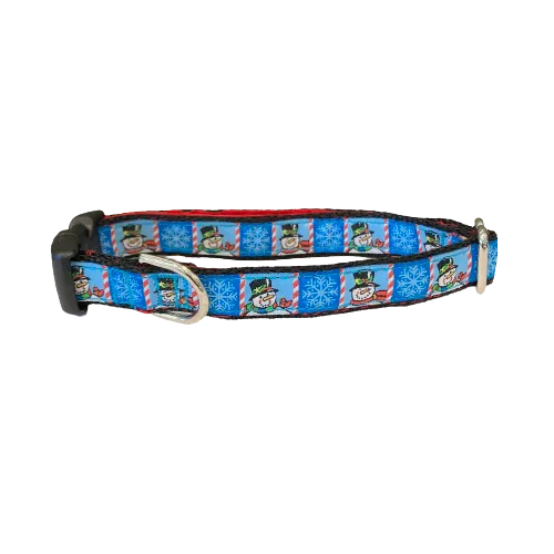 Mackenzie Frosty Collar
