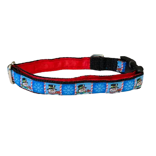Mackenzie Frosty Collar