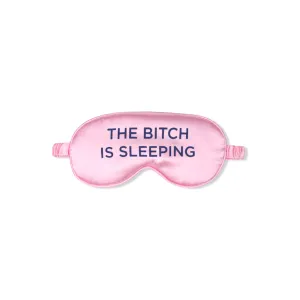 MAGIC TOUCH The Bitch is Sleeping Mask