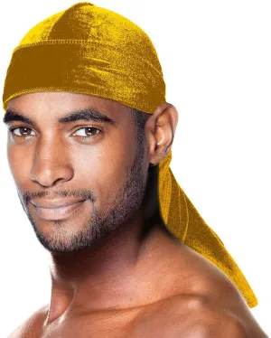 Magic Velvet Durag