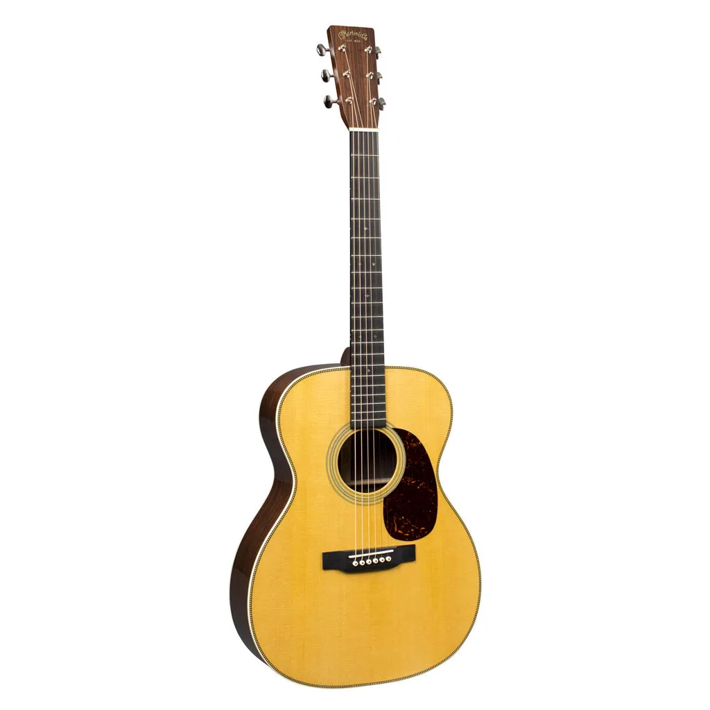 Martin 000-28 Acoustic Guitar (Old Spec)