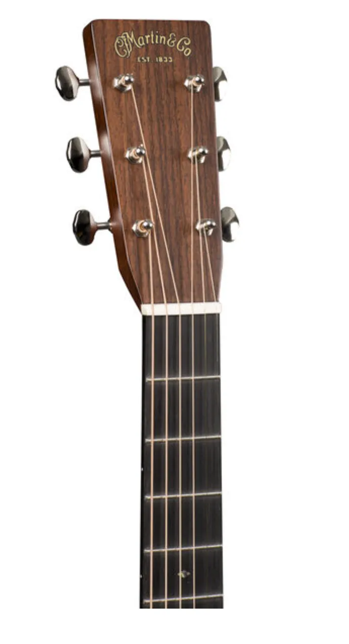 Martin & Co. 000-28 Spruce/Rosewood Acoustic Guitar w/ Case
