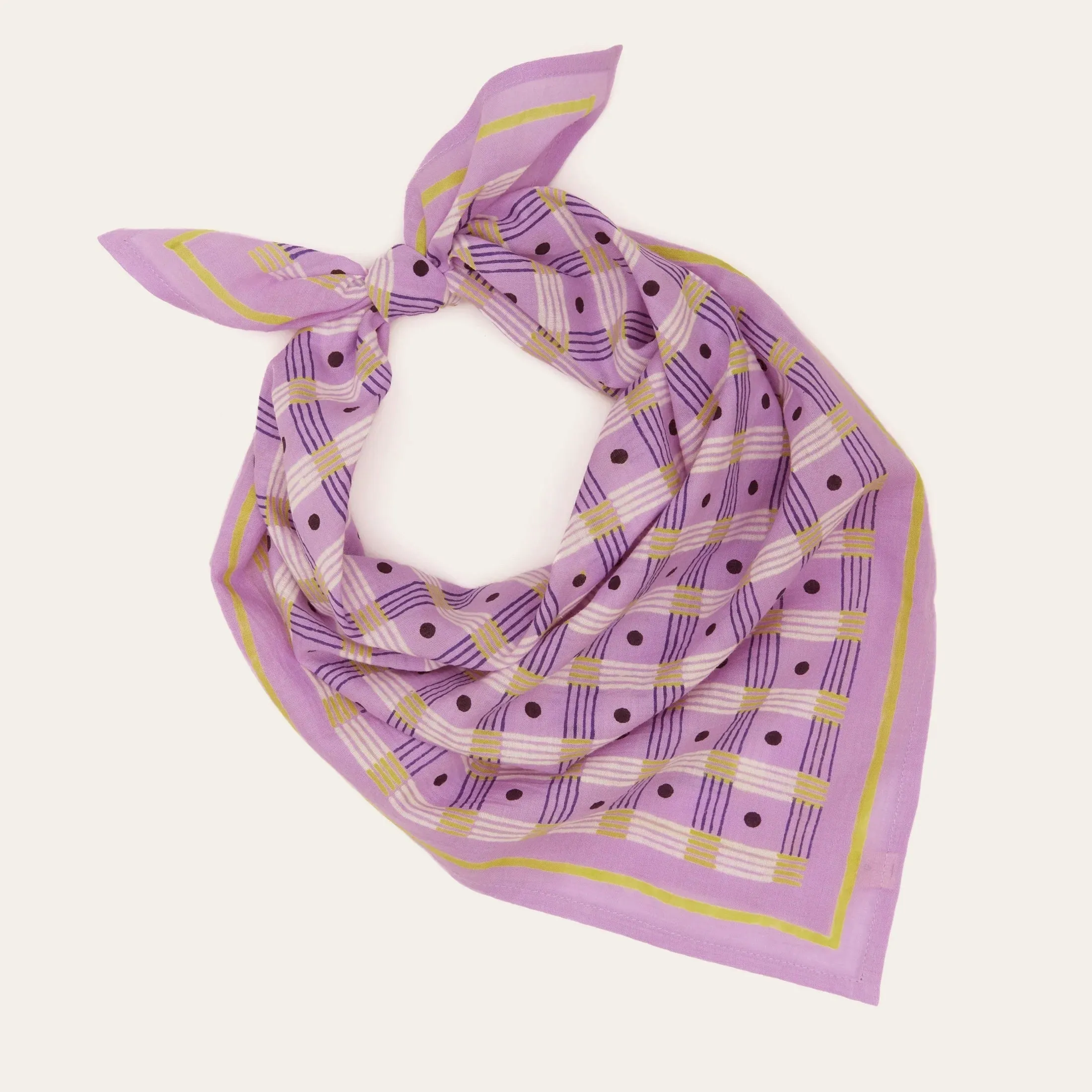 Martin Bandana