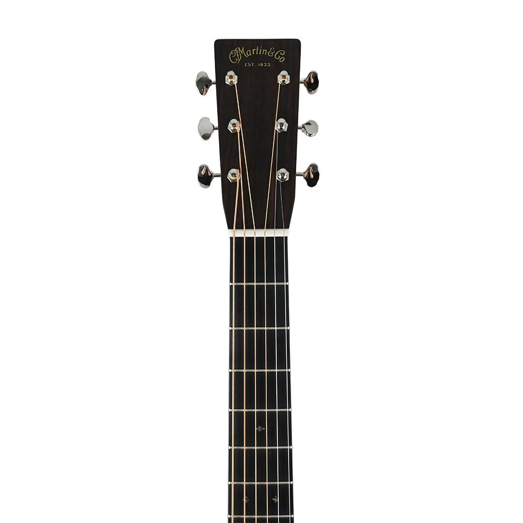 Martin OM-28 Acoustic Guitar (Old Spec)