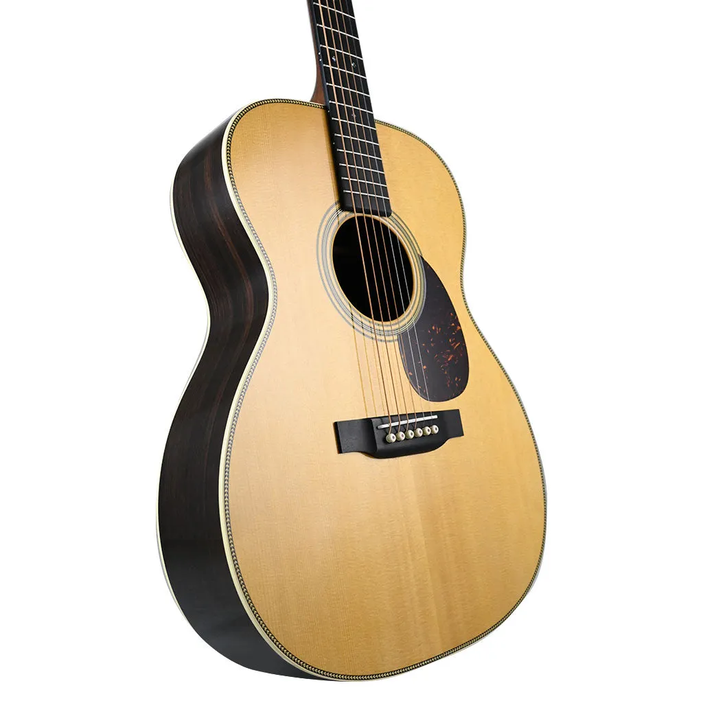 Martin OM-28 Acoustic Guitar (Old Spec)