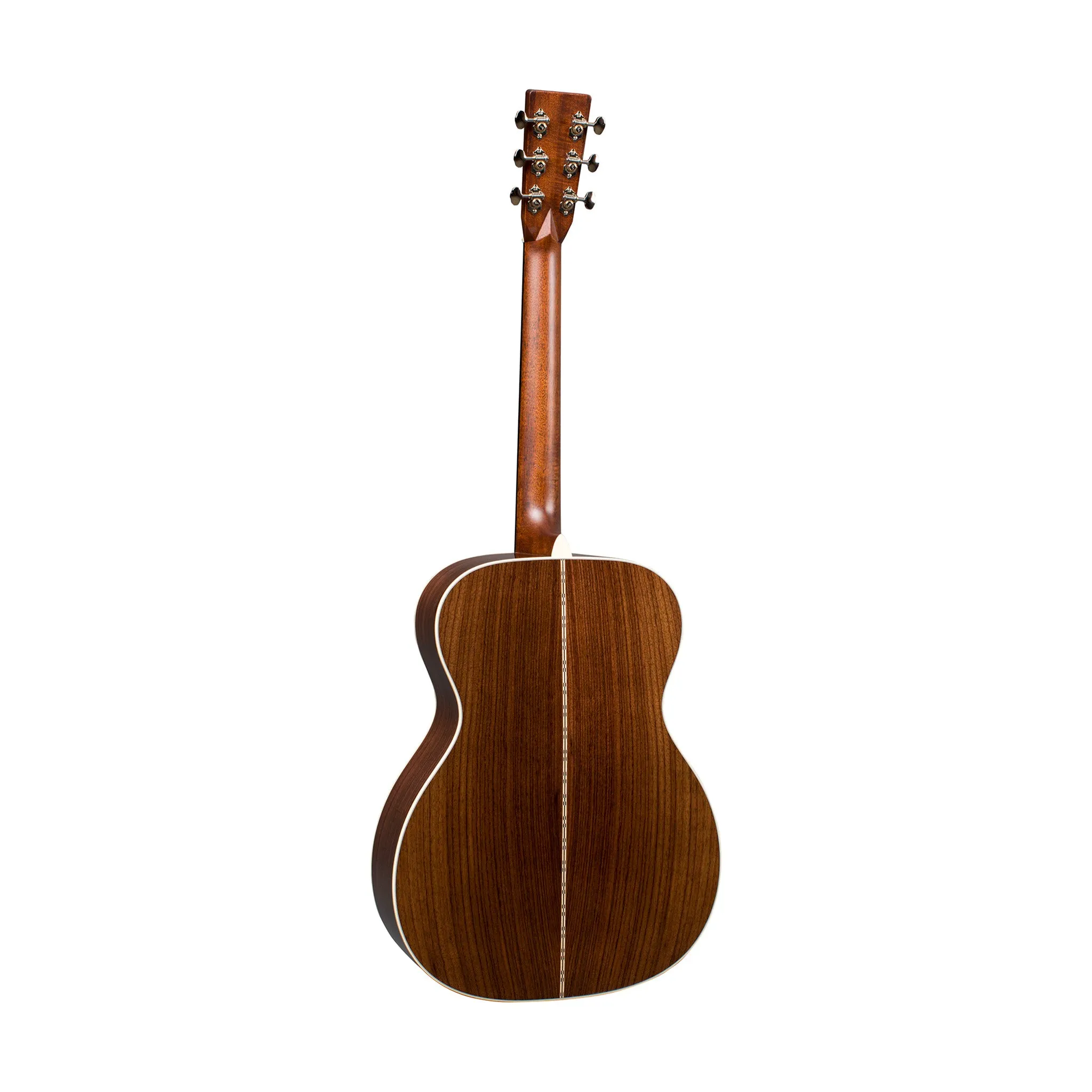 Martin Standard Series 000-28 Acoustic Guitar w/Case