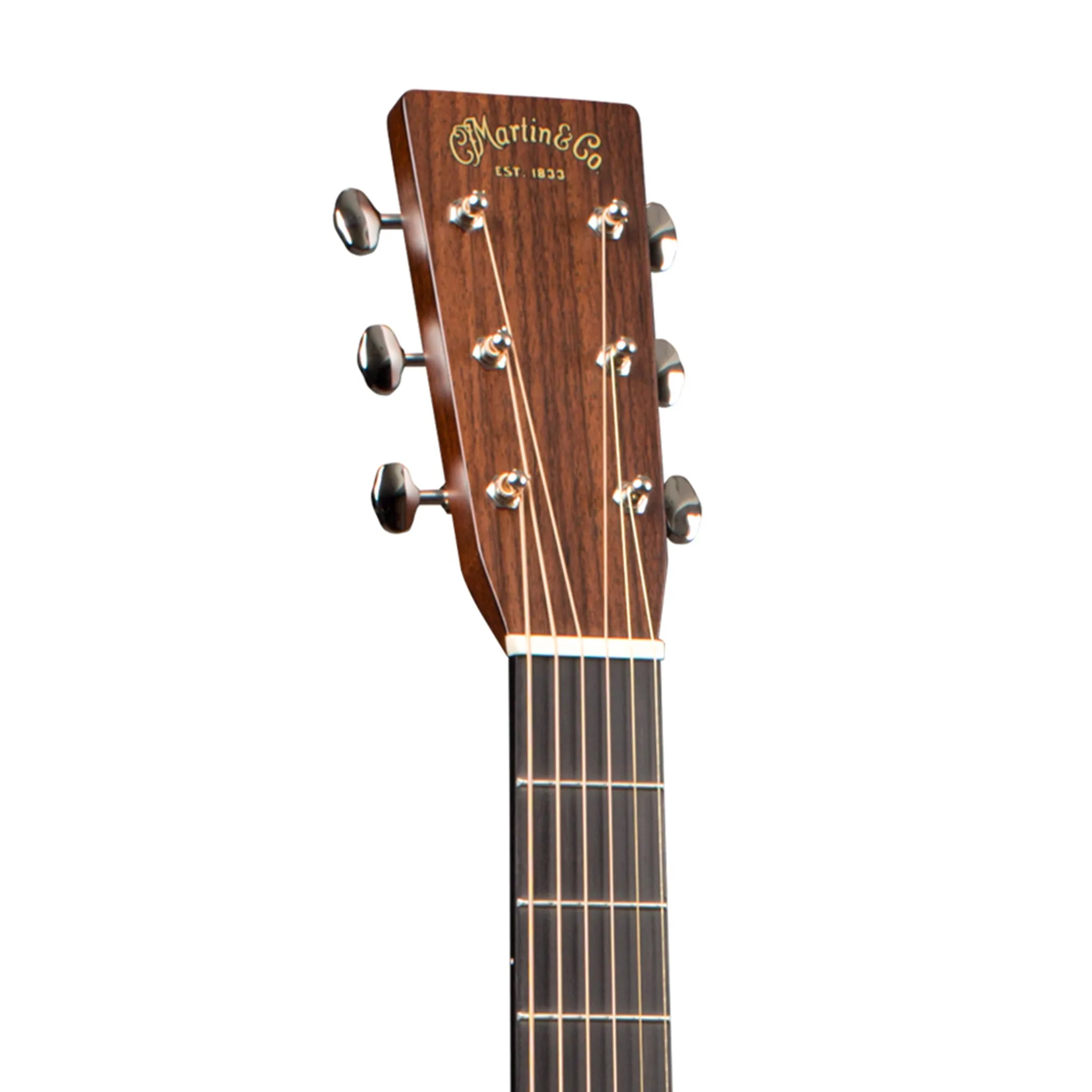 Martin Standard Series 000-28 Acoustic Guitar w/Case