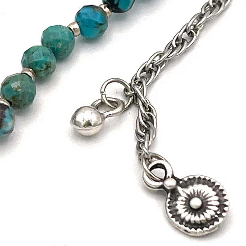 Metzke Pewter Sun Pendant Necklace