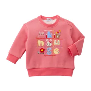 MIKIHOUSE SWEAT SHIRT