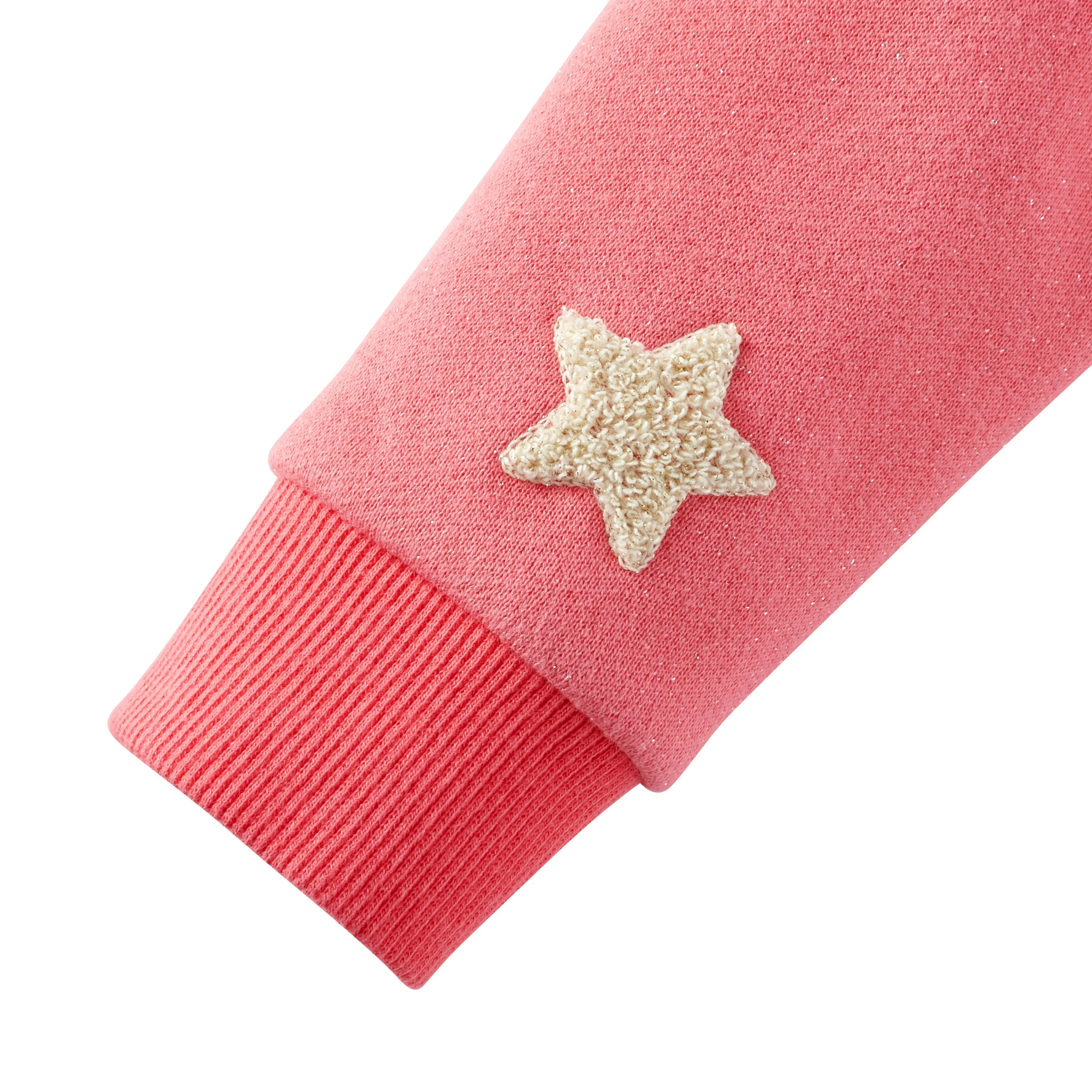 MIKIHOUSE SWEAT SHIRT