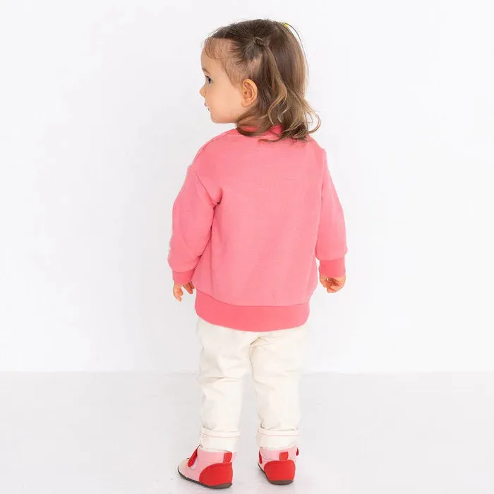 MIKIHOUSE SWEAT SHIRT