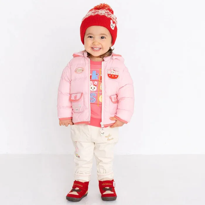 MIKIHOUSE SWEAT SHIRT