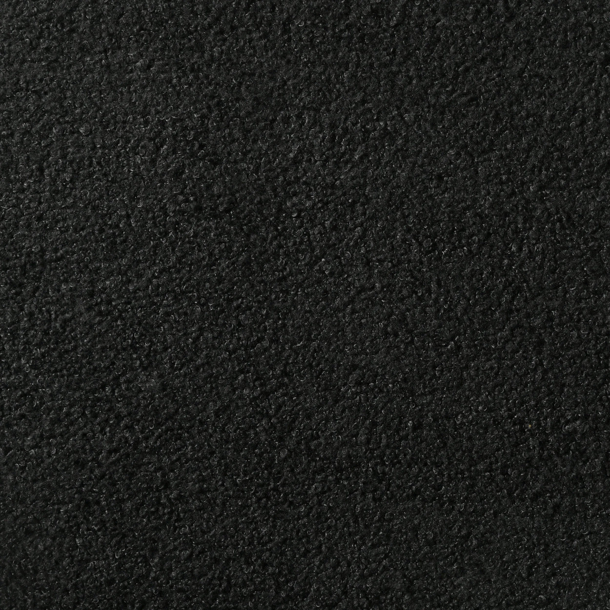 Miranda 4-piece Full Bedroom Set Black