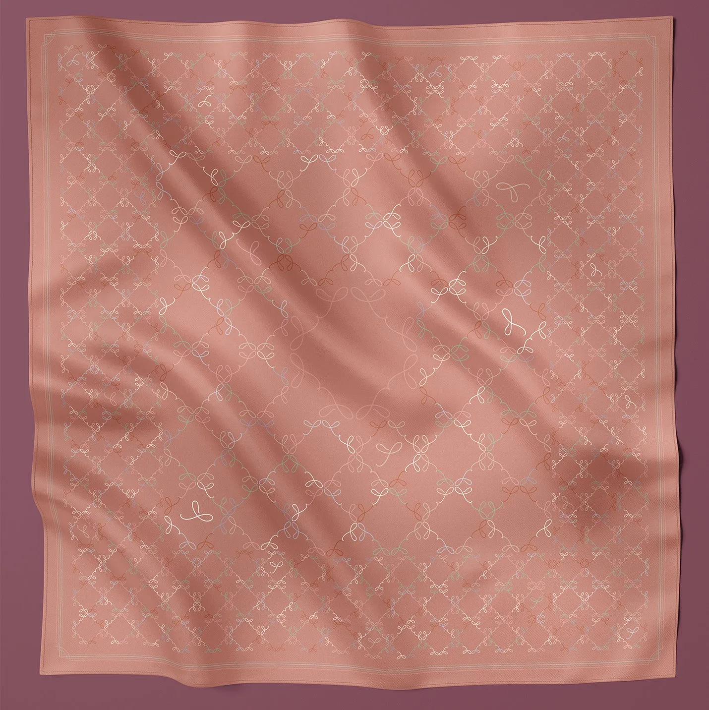 Monogram - Clay