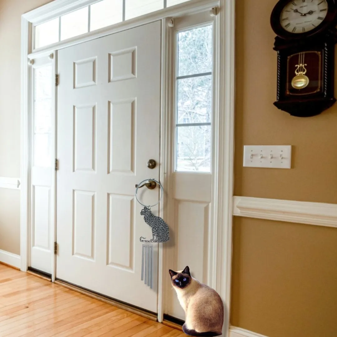 Musical Door Chimes