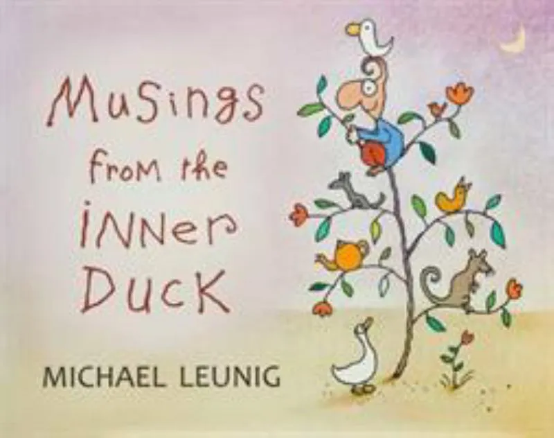Musings from the Inner Duck