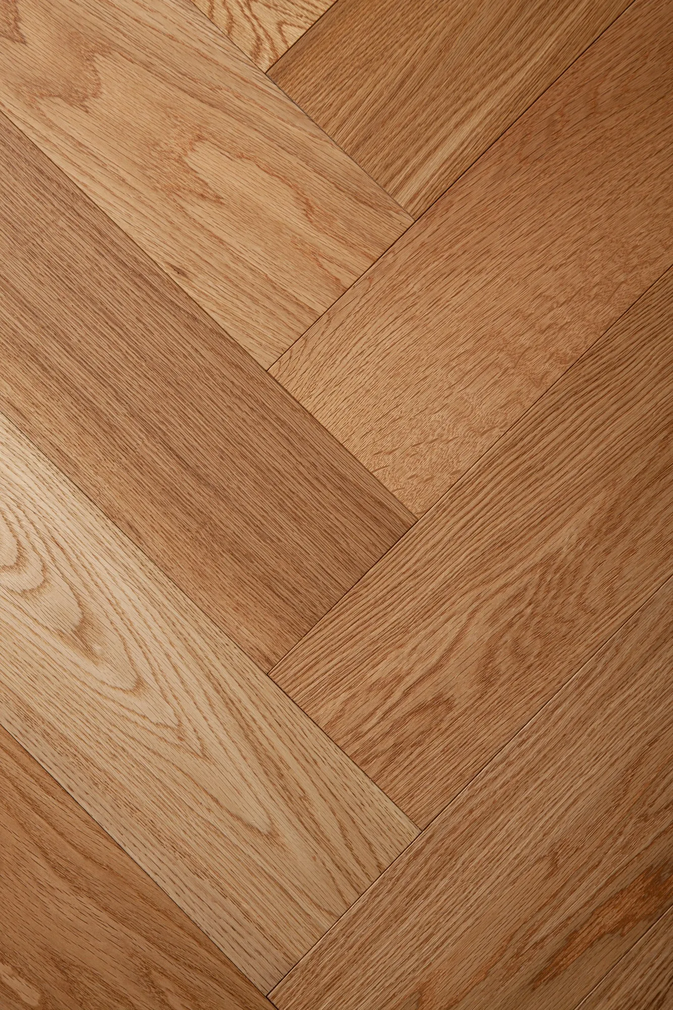 Natural Herringbone
