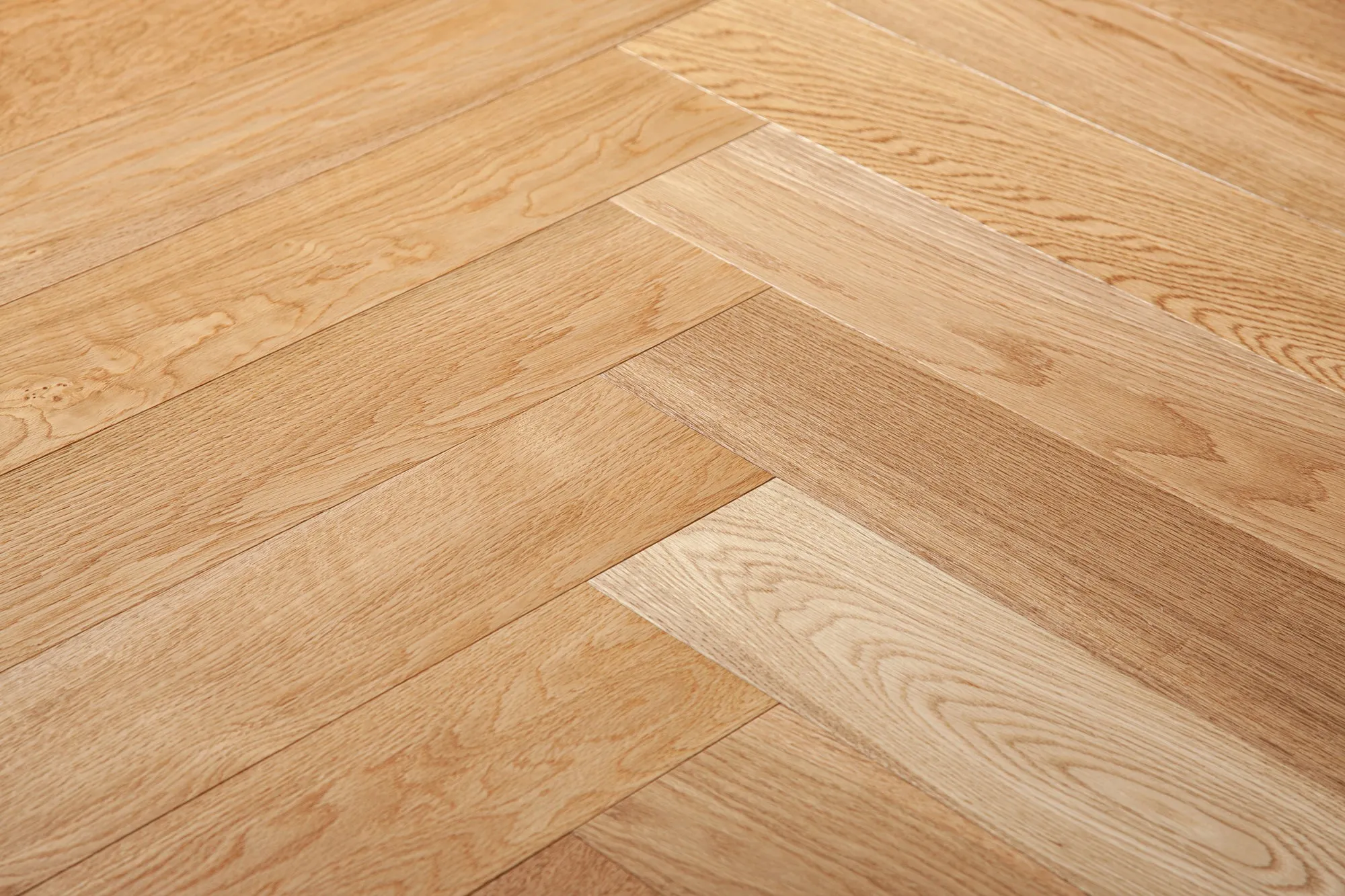Natural Herringbone
