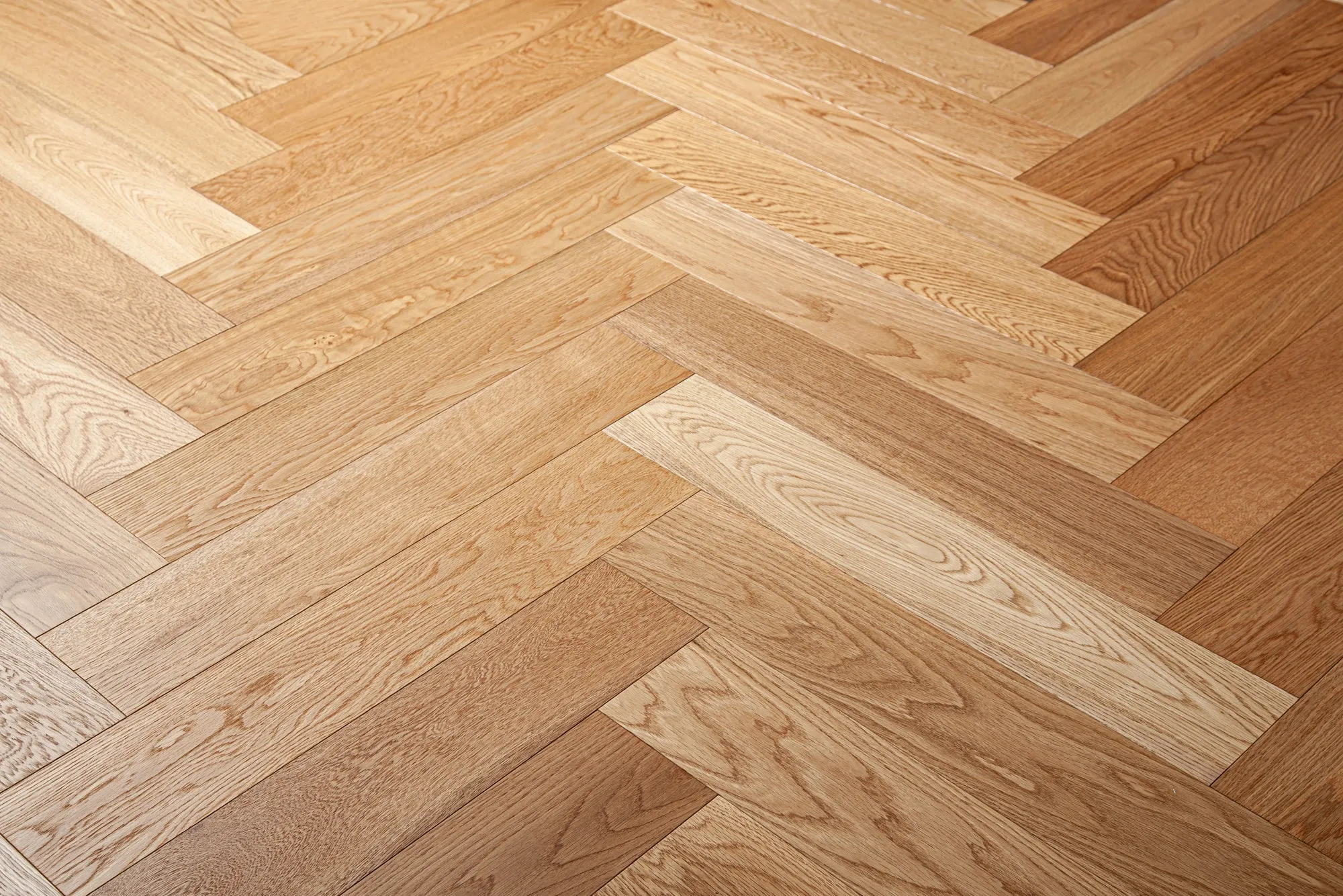 Natural Herringbone