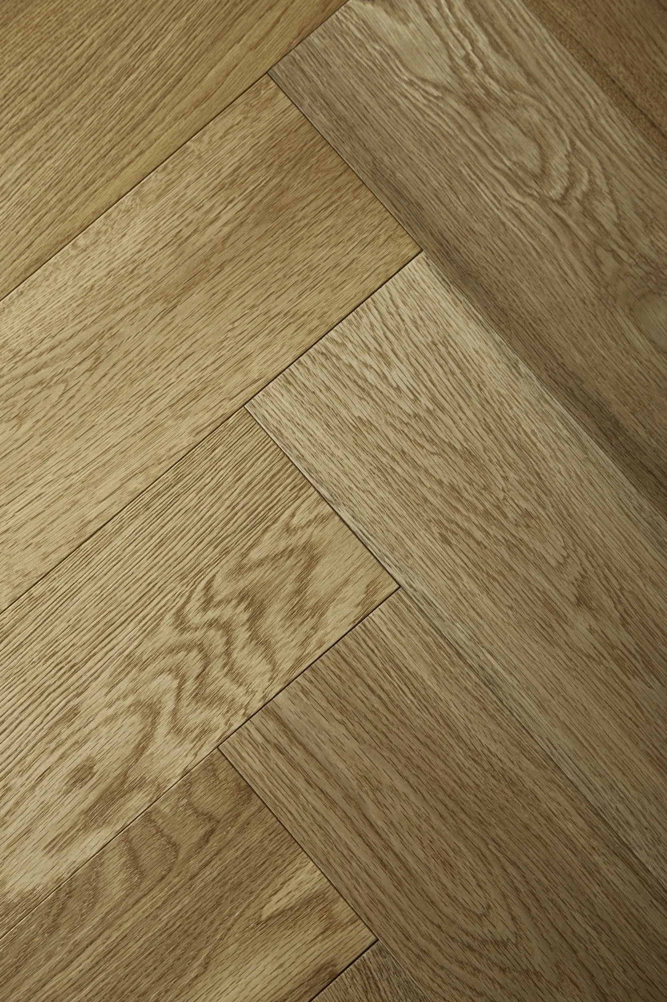 Natural Herringbone