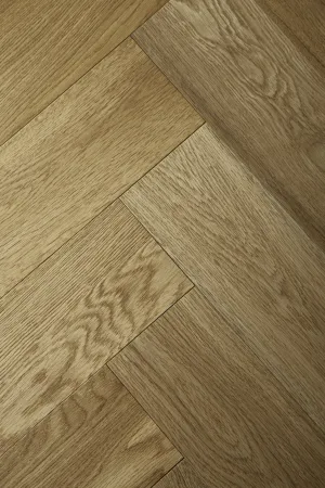 Natural Herringbone